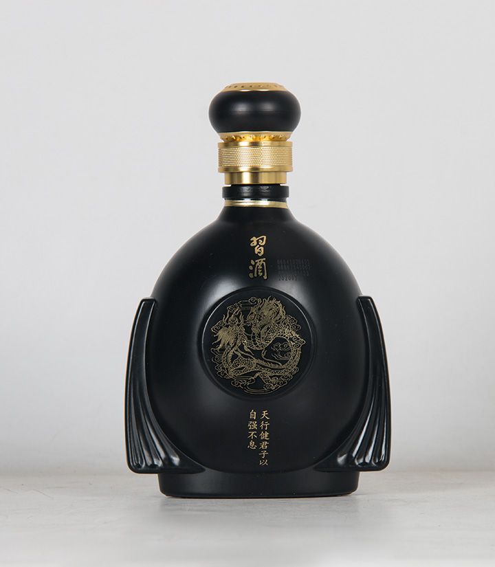 贵州习酒·1219淳典（鉴赏级黑）500ml