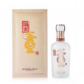 董酒54度国密G6董香型500ml