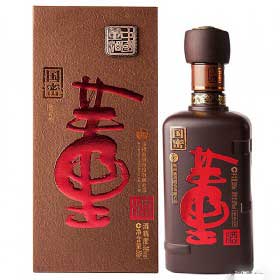 董酒特级国密38度董香型500ml